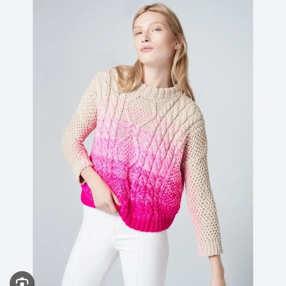 Smythe X Augden Sweater - Picture 14 of 14